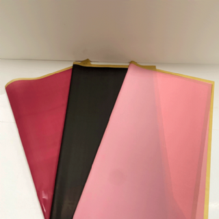 Poli Acetinado Classic 67x67cm  - Pacote c/20 folhas